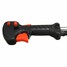 Trigger Mower Trimmer with Throttle Cable Throttle Handle Switch Brush Cutter - 6