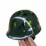 Camouflage Motorcycle Racing Safety Men Helmet Stylish Security - 4