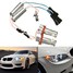 Head Z4 LED Light Angel Eye Halo E90 BMW X5 X6 E92 E93 H8 E82 Connector E60 - 1