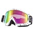 Protective Glasses Motocross Racing Skiing Goggles Off-road - 8