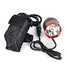 Headlamp Xml Battery Cycling Light T6 Lamp Bicycle Front - 8
