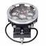 Car LED 45W Truck Flood Spotlight Working Light For Car Round - 7