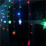 10m Waterproof Light Plug Led 100-led Christmas Holiday Decoration Snow Outdoor - 4