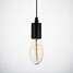 Incandescent Industry Style Bullet Bulb Retro 40w E27 - 4