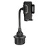 MP4 iPhone 6 Adjustable SAMSUNG Universal Holder Cradle GPS Car Mount Cup - 5