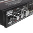Power HiFi Amplifier LED Home Amplifiers 220V Screen Car 12V Mini Car Power - 5