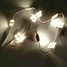 Interior Light Lorries Sprinter Ducato Transit Van Kit 4LED 12V Car Warm Cool White - 11