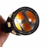 12V DC Bulbs Red White Turn Signal Light Lamp Amber 5630 Chip 12SMD LED - 10