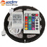 24key 5m Waterproof Dc12v Rgb Led Strip Light - 2