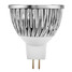 Spot Lights Dimmable Warm White - 4