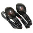 Ninja LED Turn Signal Light Front Rear Kawasaki - 5