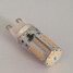 Led Bi-pin White Natural White Decorative 450lm G9 Led - 3