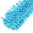 Noodle Long Alloy Wheel Cleaning Brush Flexible Car Cleaner Wash Brush Chenille - 6