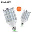 Ac 85-265 V Led Corn Lights 30w Cool White Decorative Warm White 1 Pcs E14 E26/e27 Smd - 4