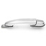 Tucson Chrome Rear Right Car Exterior Door Handle for Hyundai - 2