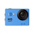 Remote Control WIFI 2.4G 4K 1080P Sport Action Camera HDMI EKEN - 8