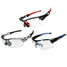 Riding Sports Sunglasses Goggles Glasses Len - 7