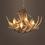 Fit Vintage Chandelier Lighting Lights Dining Room Installation Fixture Easy - 2