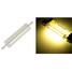 Warm White Ac 85-265v 4led 20w Cool White Dimmable 300lm 1pcs Smd - 2
