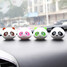 Air Freshener Home Perfume Car Panda - 2