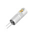 Smd3014 Bead Light 180lm 3000/6000k Led Corn Ac/dc12v Crystal Lamp - 4