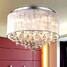 Modern/contemporary Crystal Chandeliers Glass - 1