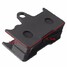 ATV UTV 600CC Moto 2Pcs 500CC Rear Brake Pad CF500 - 2