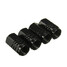 Cap Cover Tire Truck Wheel Valve Stem Auto Car Motorcycle Dust 4pcs - 6