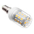 Smd Ac 220-240 V E14 5w Led Corn Lights Warm White - 1