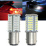 T25 Tail Light Bulb 36 SMD Stop LED Car Brake 12V - 1