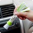 Panel Double Head Car Air-Condition Cleaning Tool Instrument Brush Air - 1