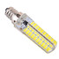 110v Dimmable 5pcs Led Corn Bulb Warm White Smd - 4