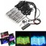 Motor Bike Remote Kit For Car Neon Light Truck Lorry Boat Strips Wireless LED - 1