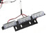 Emergency Front Grille Deck LED Vehicle Strobe lights - 7