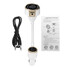 Dual USB Bluetooth Car AUX FM Transmitter Radio MIC Stereo MP3 Player Handsfree - 7