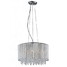 Lights Shape Pendant Light 100 Crystal - 1