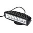 LED Work Light Vehicle SUV Truck Boat Floodlight 6000K Poly Modification 18W - 4