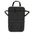 Oxford Cloth Car Back Pocket Case Seat Storage Bag iPad Black Travel Holder Tablet - 5