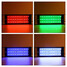 100 Inch Aquarium Lamp Eu Plug Rgb Remote Control Light - 5