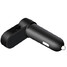 USB Adapter Bluetooth Car Auto Charger FM Transmitter Hands Free - 5