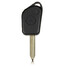 Shell Citroen Saxo Xsara Button Remote Key Fob Case Picasso - 2