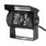 Reverse Camera Waterproof LED 120 Degree Car Truck Rear View Backup 12V 24V - 2
