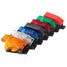 Plastic Boot Switch Waterproof Multi-color Cover Cap Safety Toggle Flip - 2