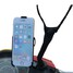 iPhone 7 Waterproof Universal 12-85V Phone GPS USB 5.5 inch iPhone 6 Holder - 11
