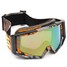 Motocross Goggles Motorcycle Helmet Windproof Glasses Sports SUV - 3