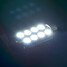 Festoon 41MM LED Reading Canbus Error Free Car White 8SMD Door Light - 6