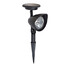 Path Landscape Garden Lawn 3-led Lamp Yard Outdoor - 2