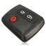 Territory Remote BA BF Button Keyless Case For Ford Falcon - 6