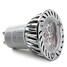 Led Spotlight Ac 85-265 V Mr16 High Power Led Gu10 4w Warm White - 1