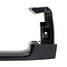 Rear Black Outside Toyota Camry Exterior Door Handle Outer - 9